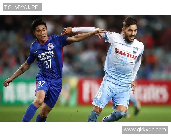 亚冠激战上海申花迎战悉尼FC力争小组出线全力以赴展现球队实力