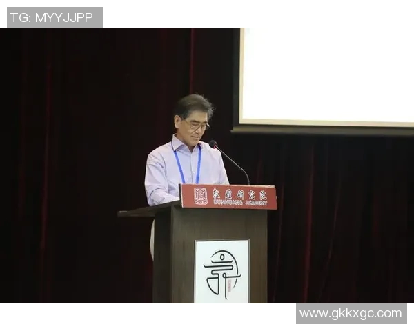 俞长栋：在科技创新与传统文化交汇处的探索与实践之路